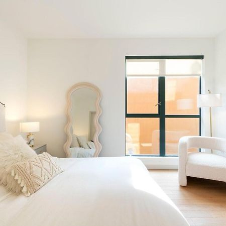 2Br Hollywood Luxurious Condo Los Angeles Buitenkant foto