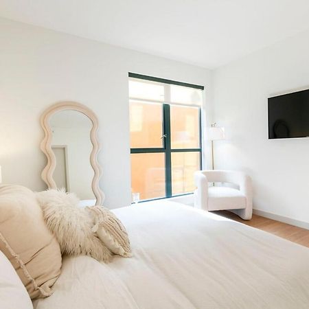 2Br Hollywood Luxurious Condo Los Angeles Buitenkant foto