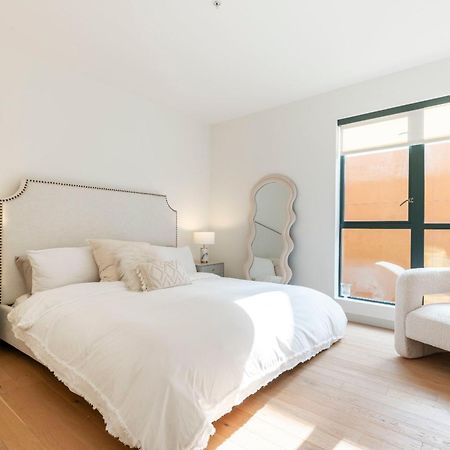 2Br Hollywood Luxurious Condo Los Angeles Buitenkant foto