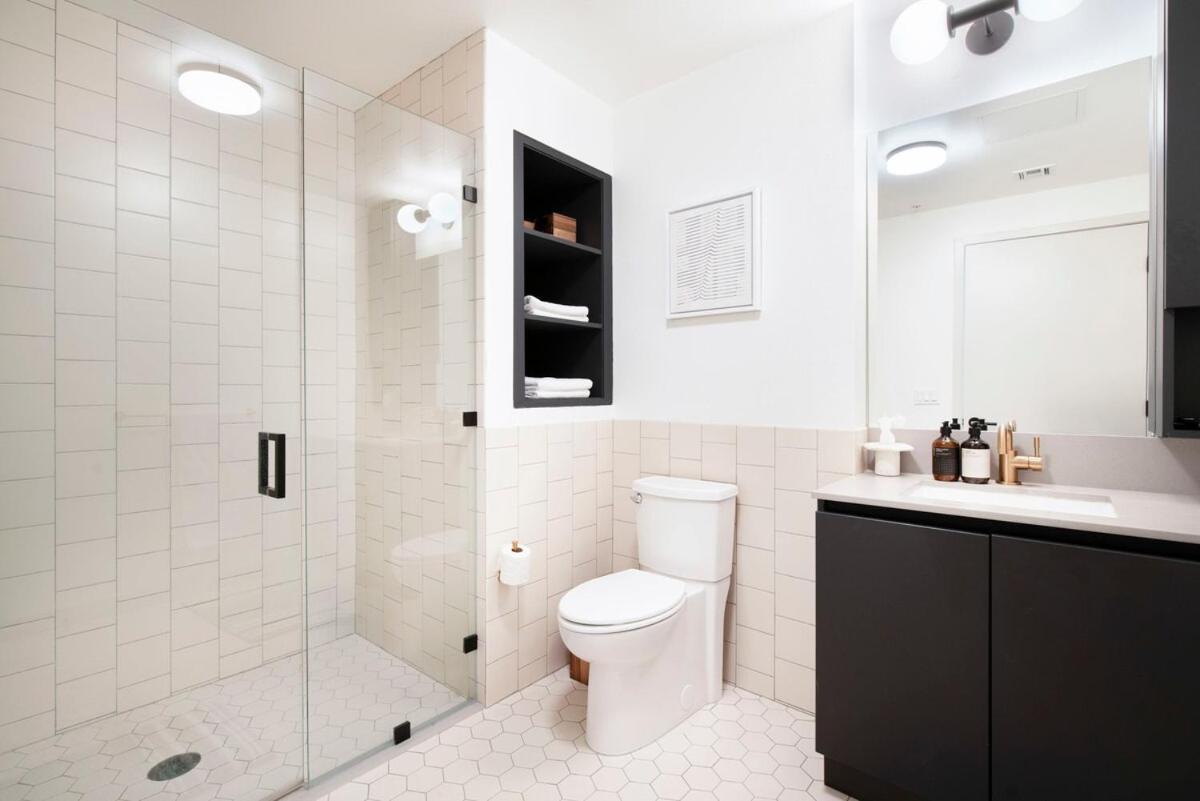 2Br Hollywood Luxurious Condo Los Angeles Buitenkant foto
