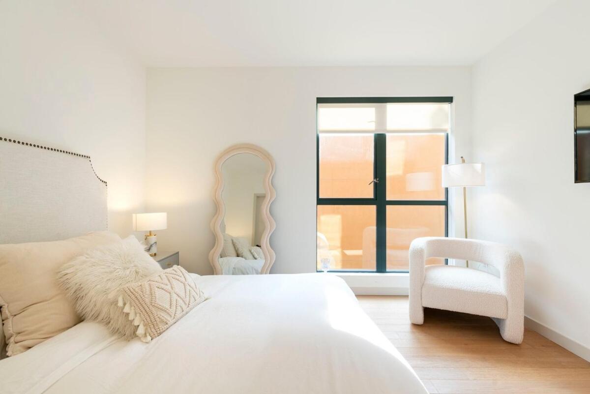 2Br Hollywood Luxurious Condo Los Angeles Buitenkant foto
