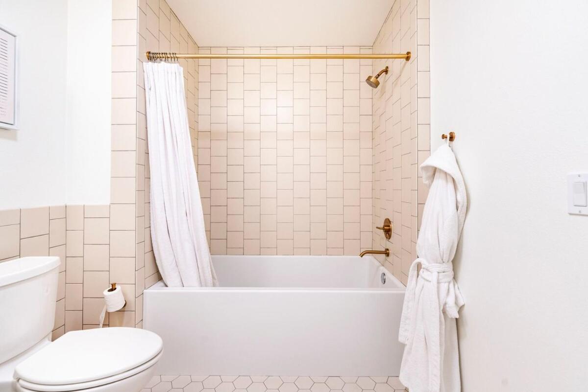 2Br Hollywood Luxurious Condo Los Angeles Buitenkant foto