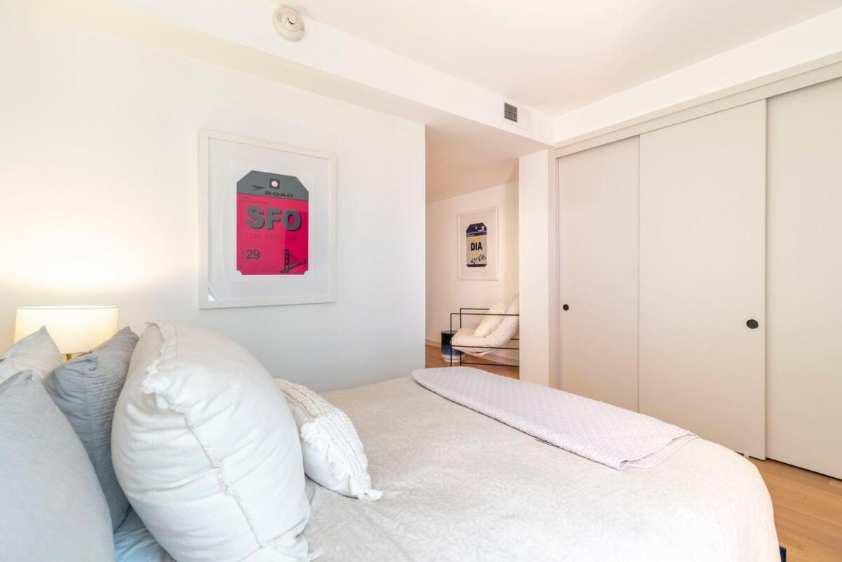 2Br Hollywood Luxurious Condo Los Angeles Buitenkant foto
