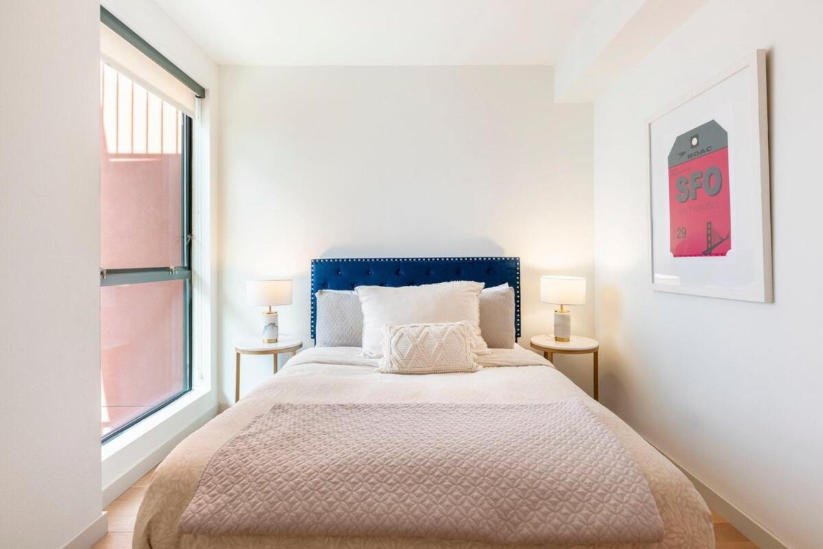 2Br Hollywood Luxurious Condo Los Angeles Buitenkant foto