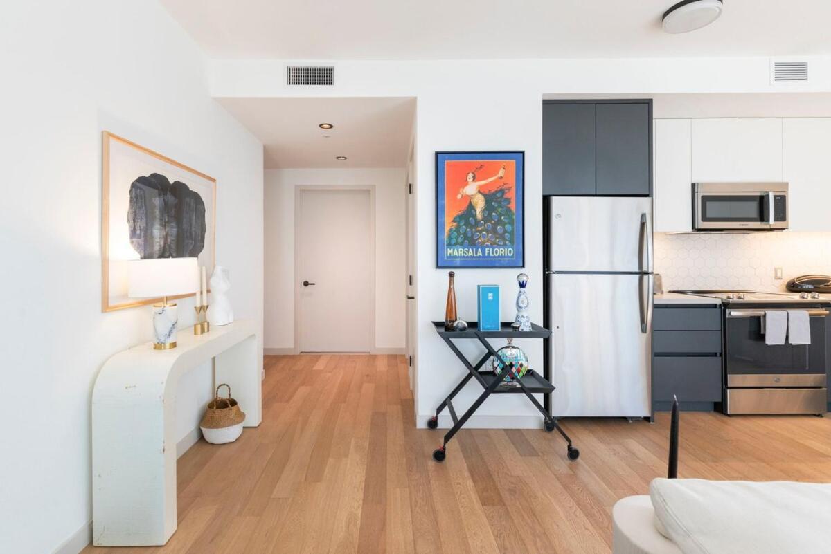 2Br Hollywood Luxurious Condo Los Angeles Buitenkant foto