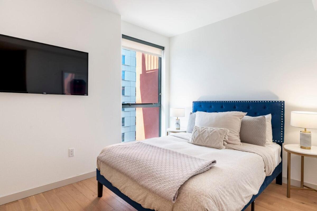 2Br Hollywood Luxurious Condo Los Angeles Buitenkant foto