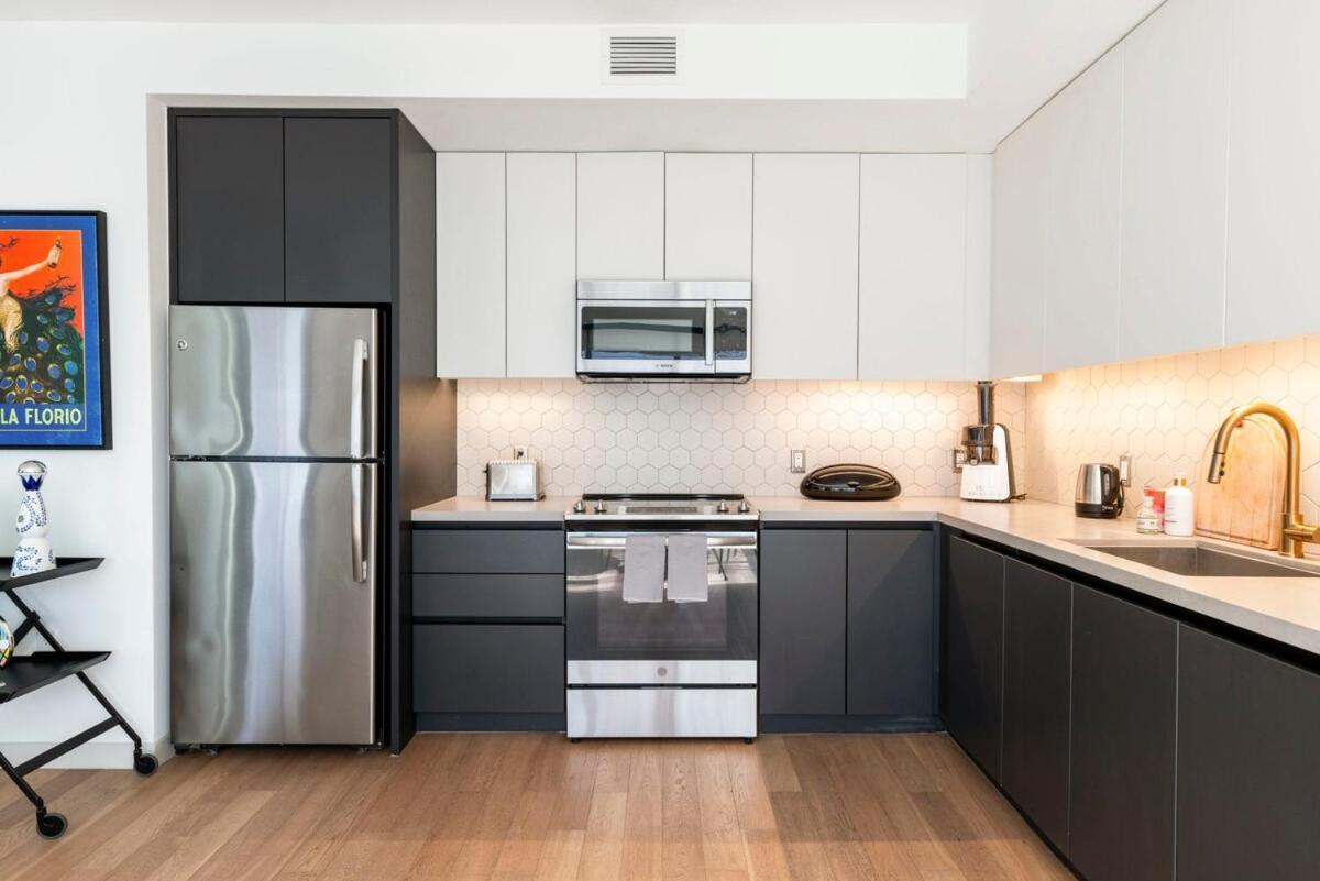 2Br Hollywood Luxurious Condo Los Angeles Buitenkant foto