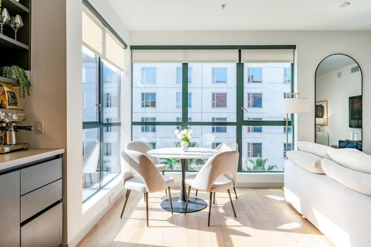 2Br Hollywood Luxurious Condo Los Angeles Buitenkant foto
