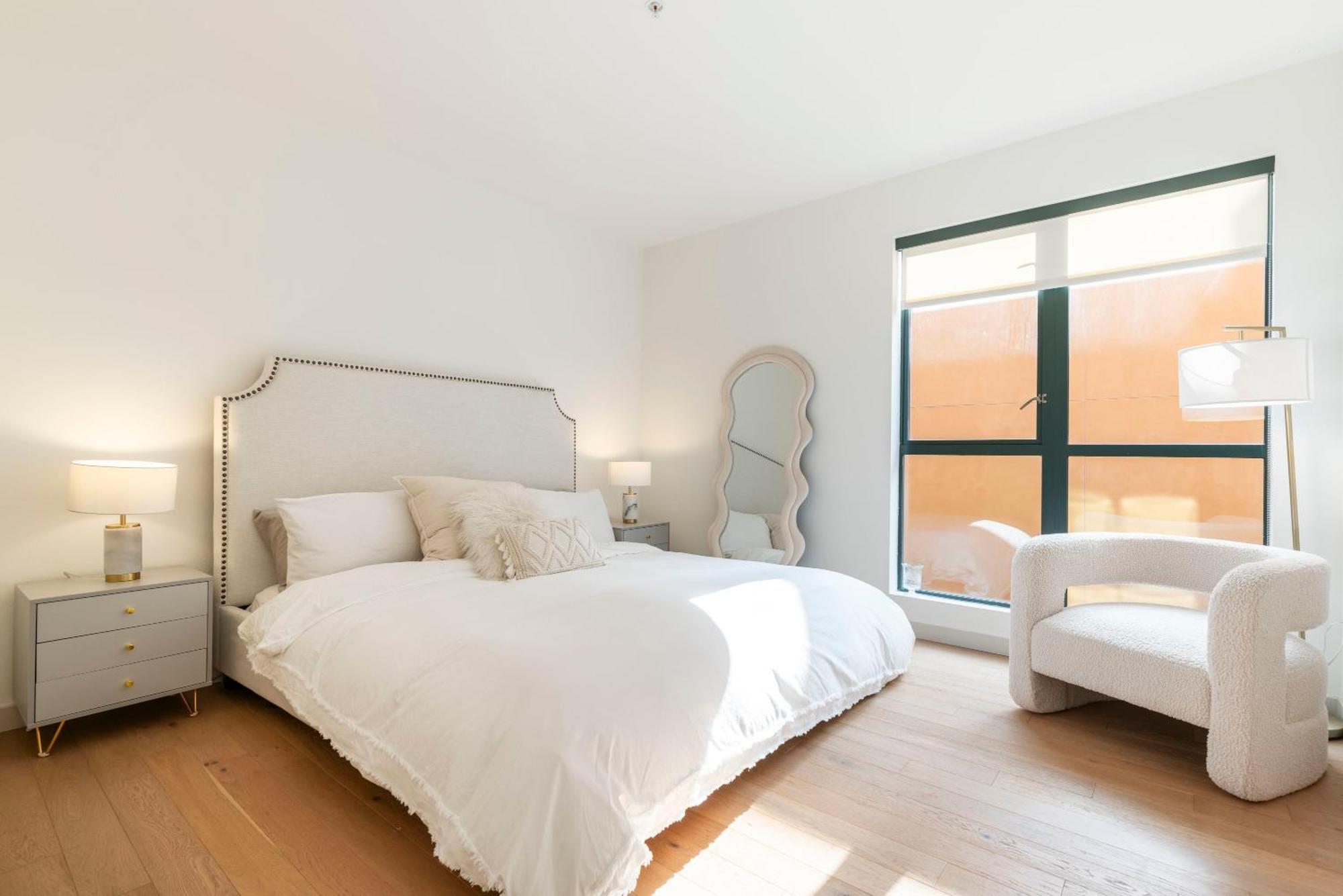 2Br Hollywood Luxurious Condo Los Angeles Buitenkant foto